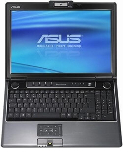 Замена аккумулятора на ноутбуке Asus N20